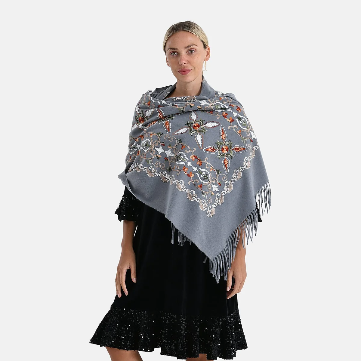 Clean HomeWomen's Fashion AccessoriesScarves 8225372 Convenient