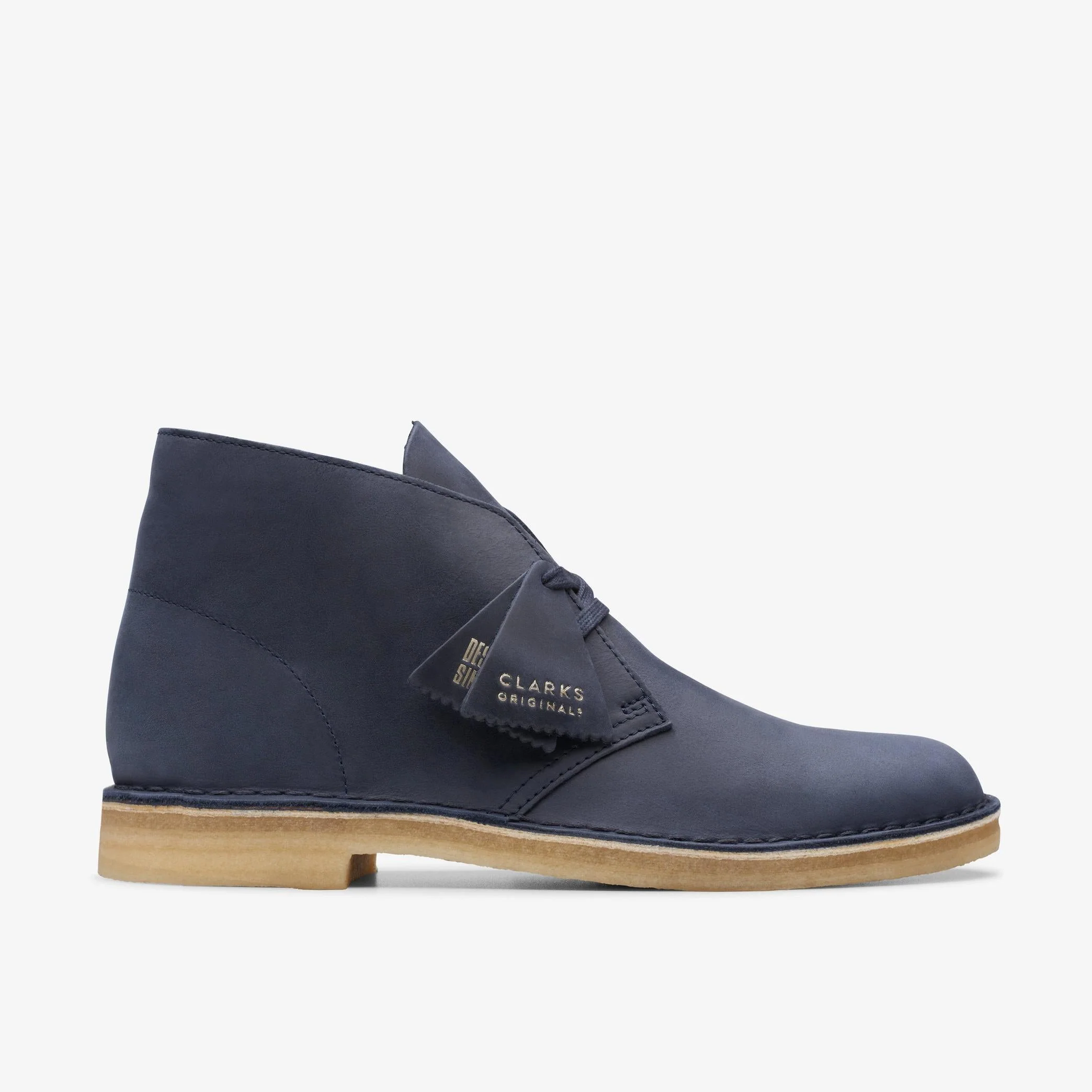 Traditional Clarks Men's Desert Boot Boots Superior