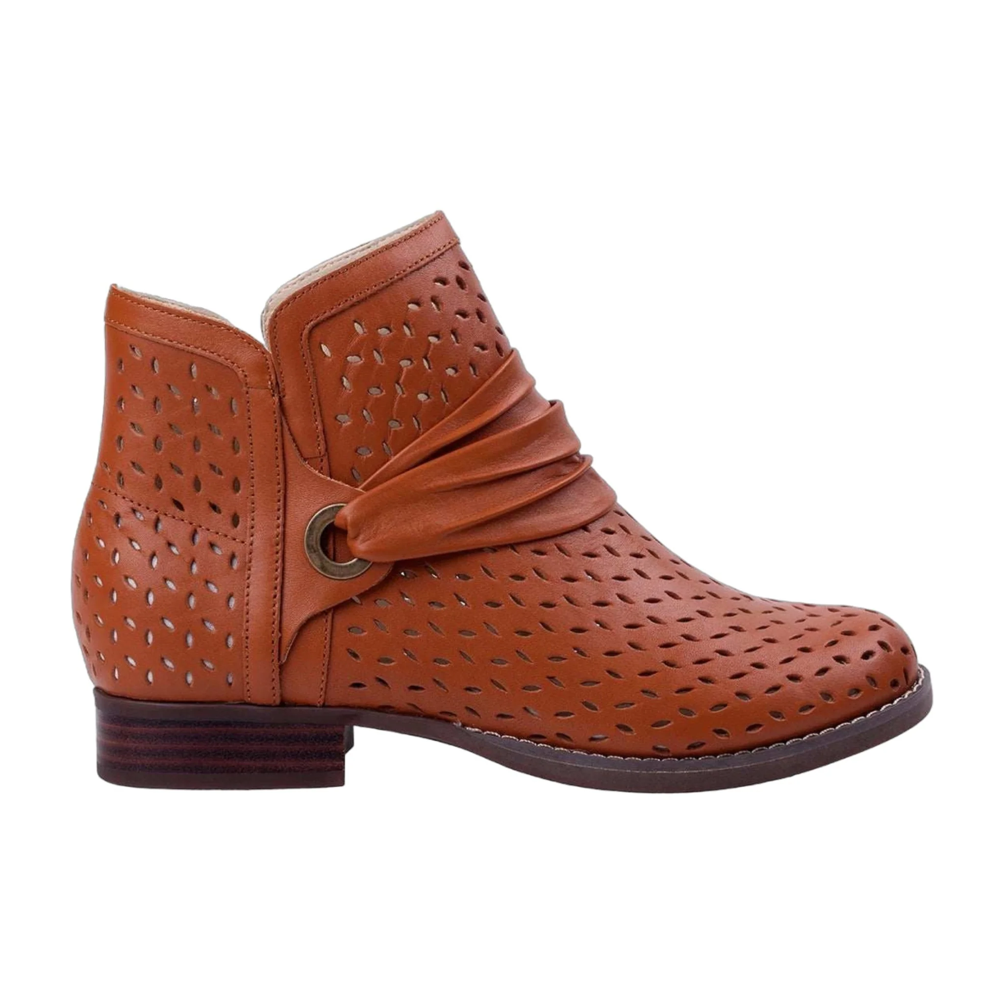 Refined Spenco Priscilla Boot Women's Boots User-Friendly