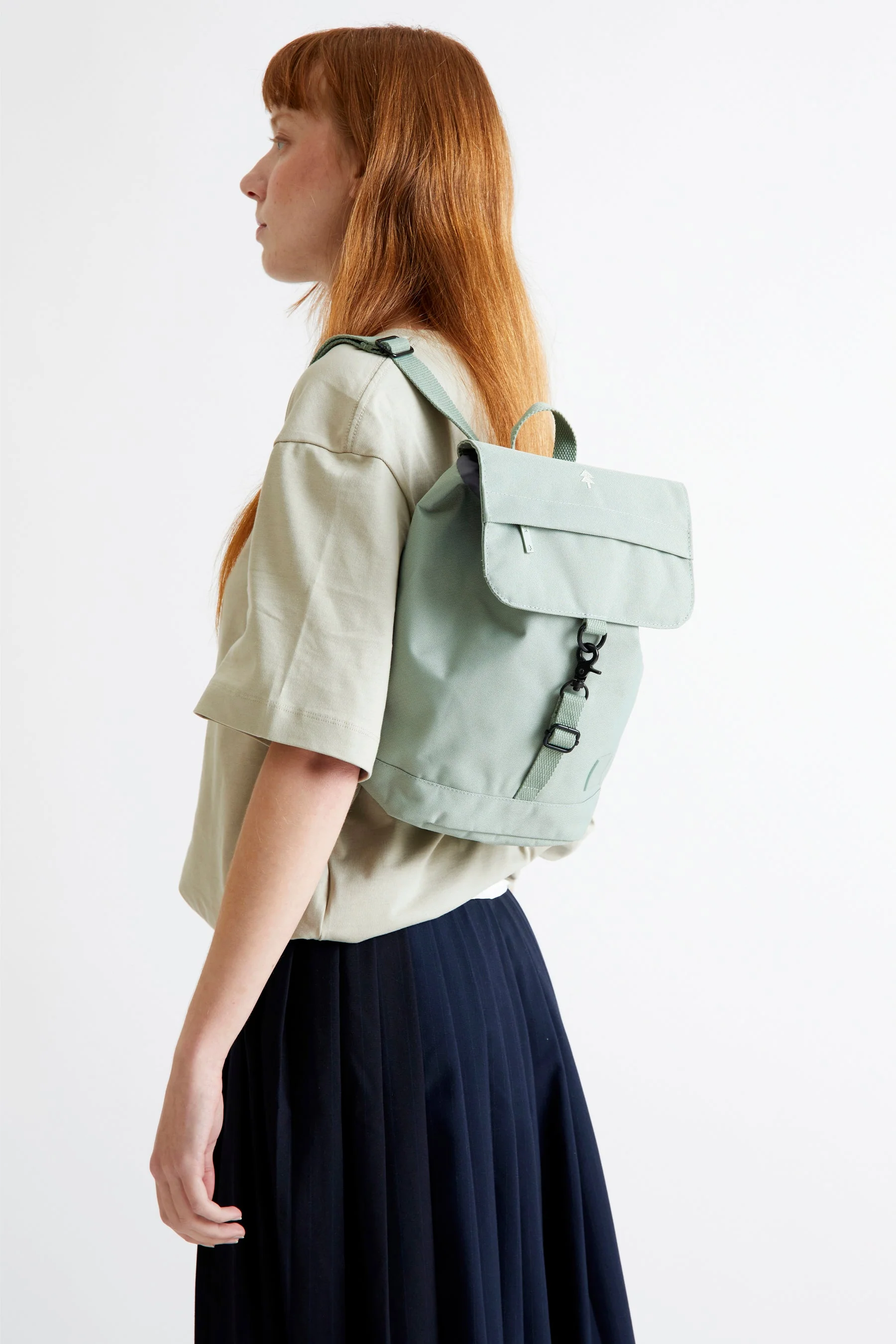 Advanced Kaut Mini Backpack Sage Certified