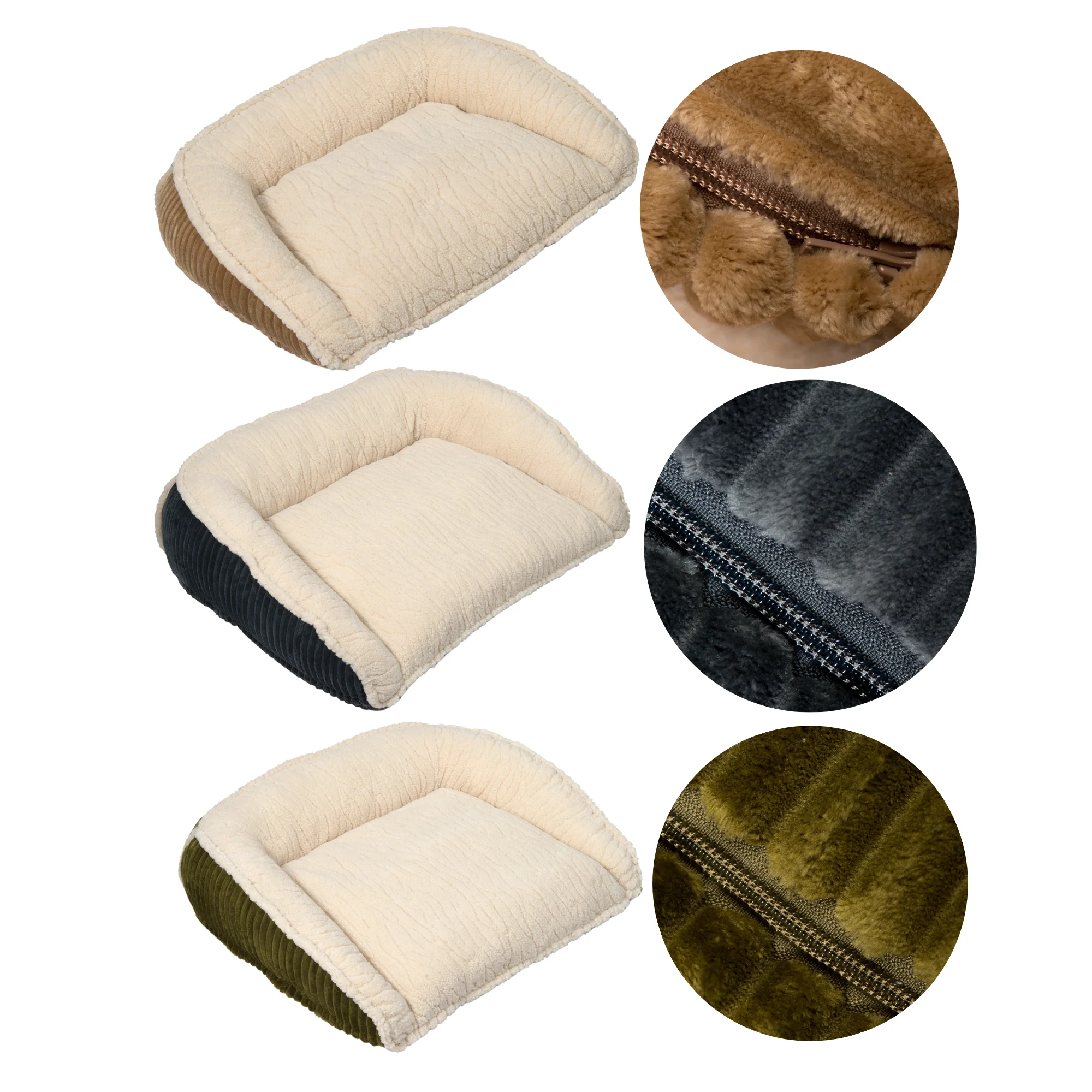 Outstanding Scout Bolster Dog Bed Clean