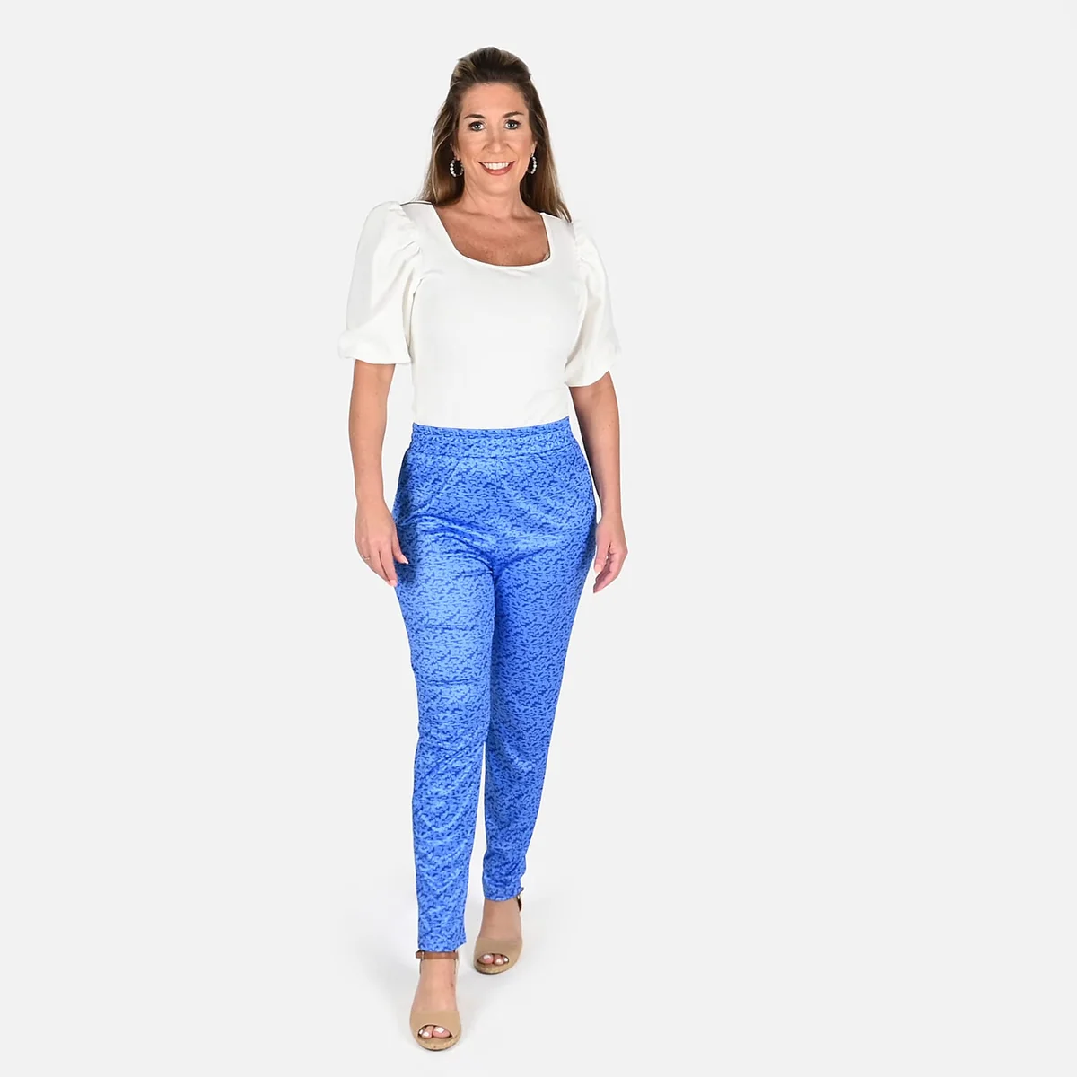 Carefully Designed HomeWomen's Fashion AccessoriesPants 7332359 Modern