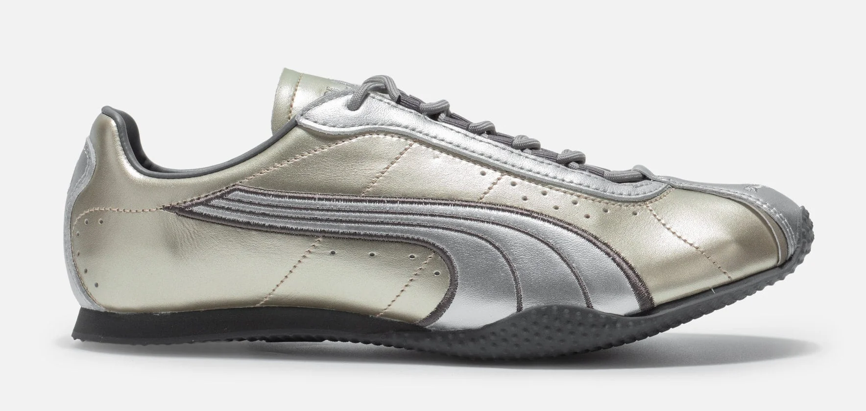 Crafted Puma Mens H-Street X Slam Jam Original Design