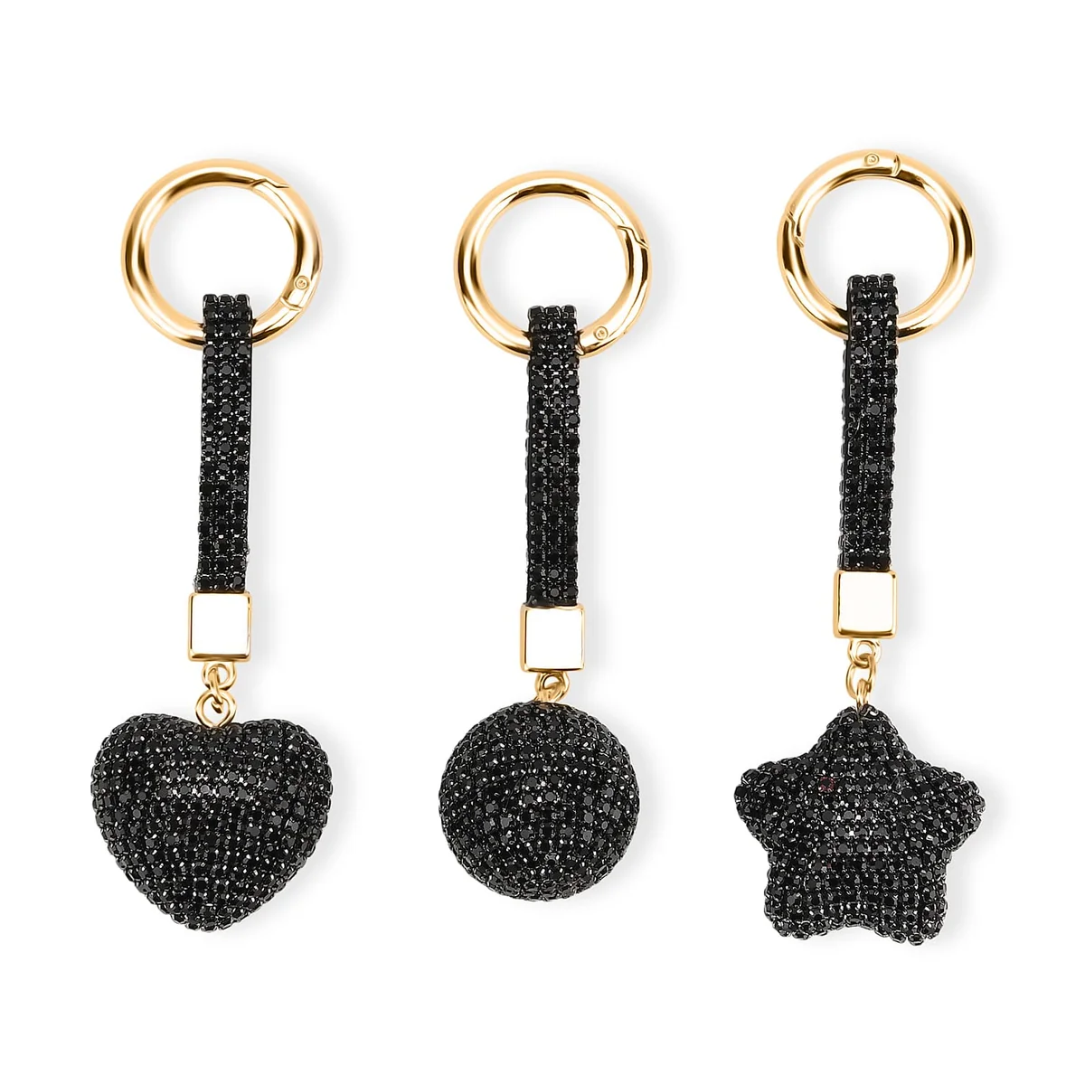 Specialty HomeWomen's Fashion AccessoriesKeychains 8228571 Fine Crafted