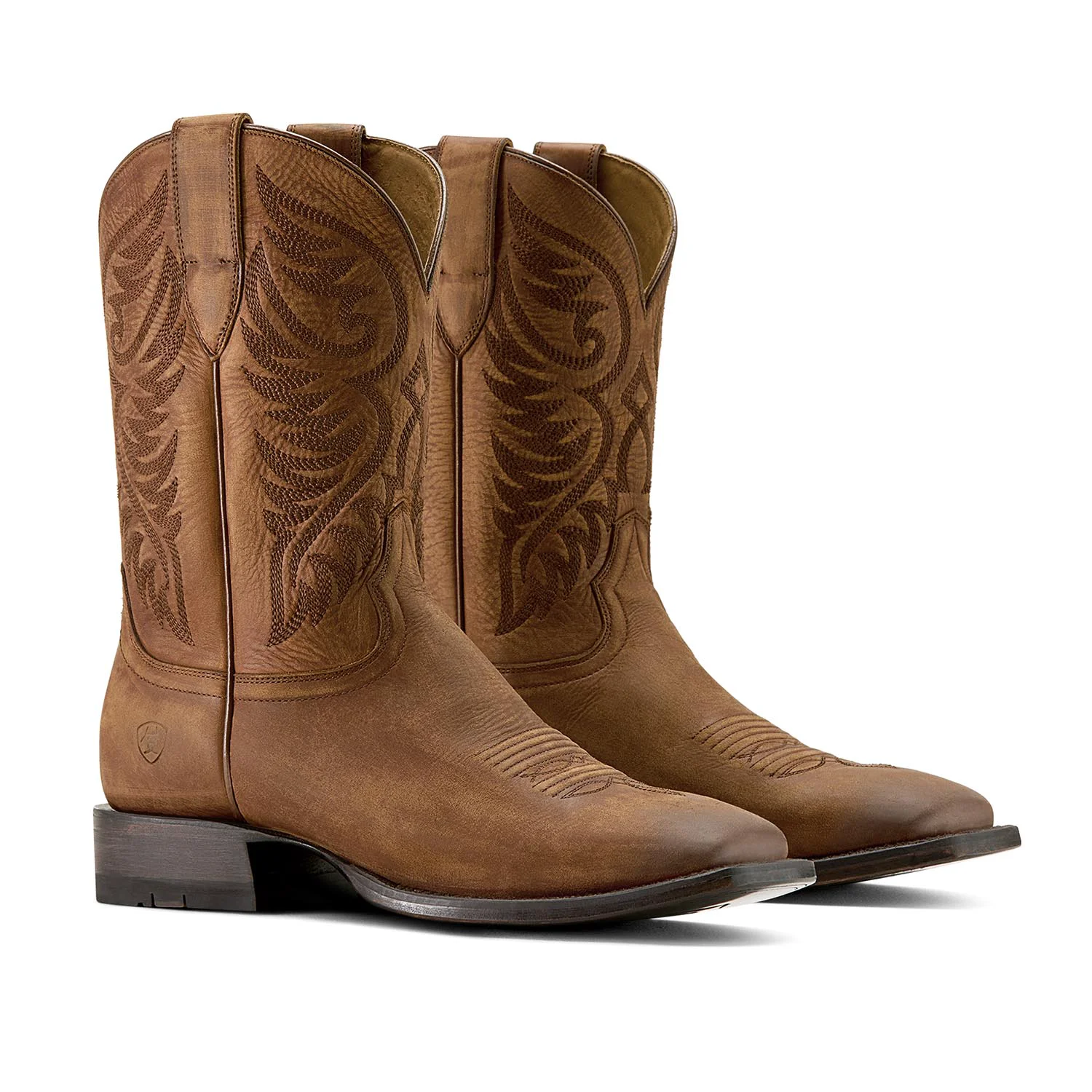 Fashionable Ariat Men's Wiley Tekstep Boot Renaissance Original Design