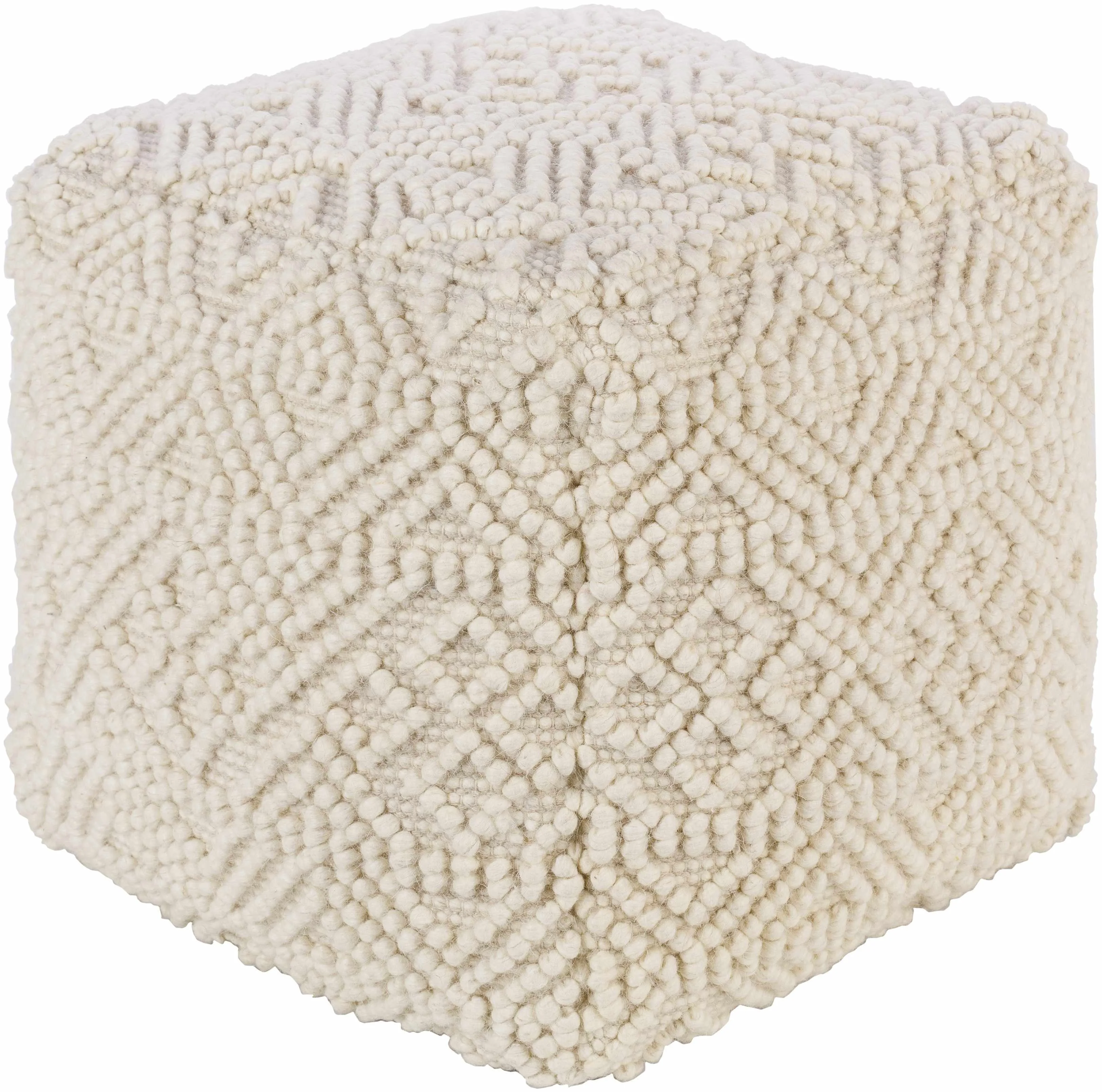 Easy-to-Use Mesudiye Pouf High-Grade