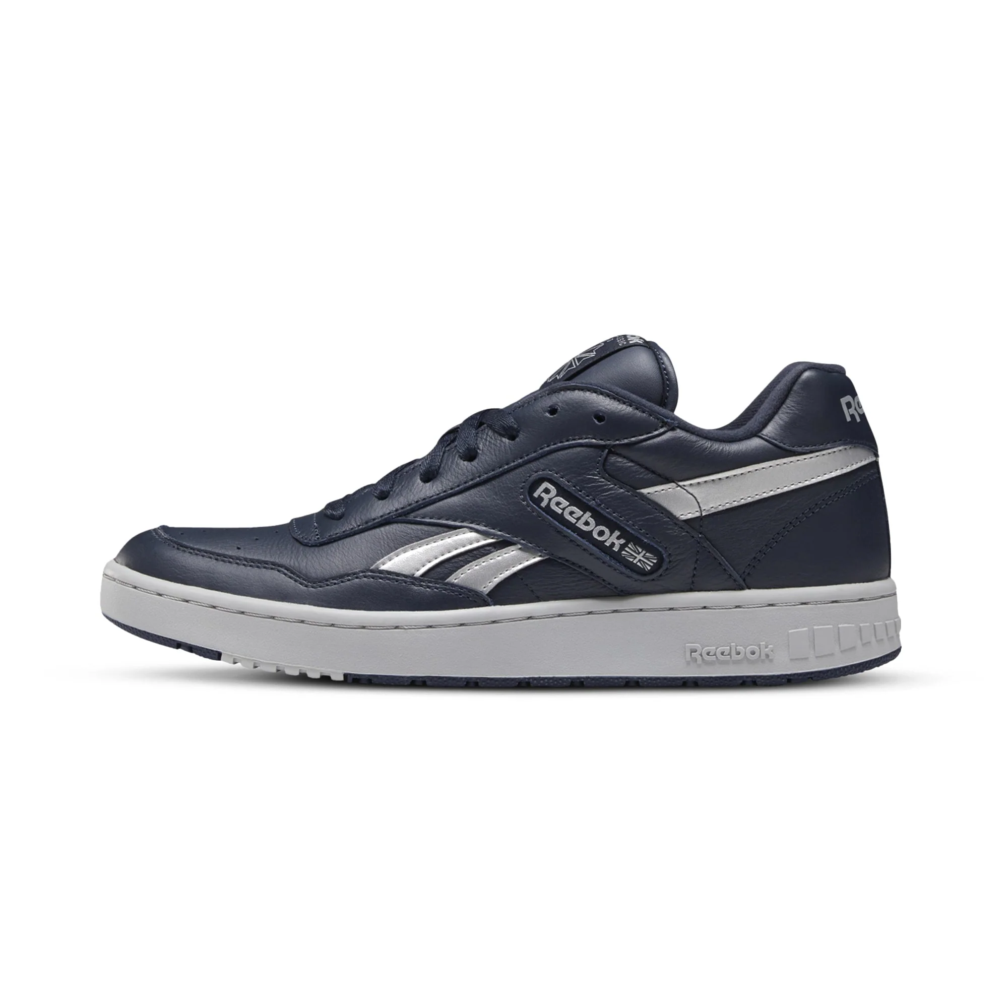 Certified Reebok Men's Bb 4000 Sneakers Verified