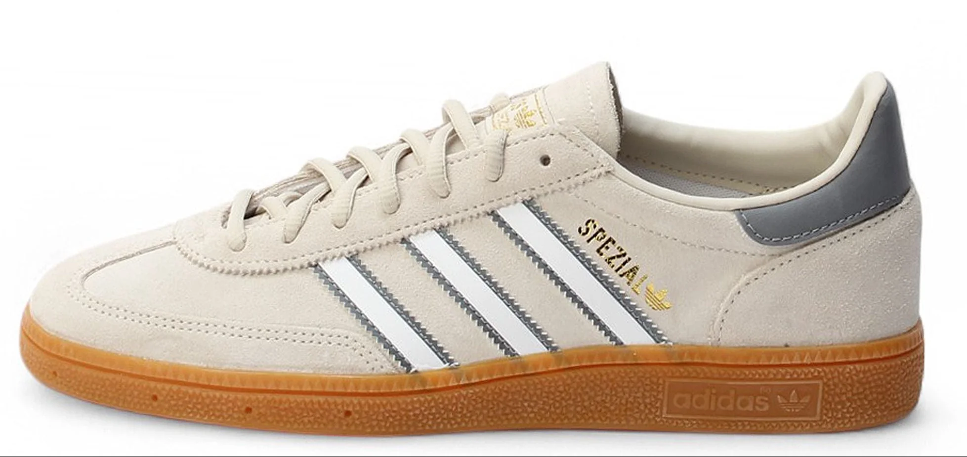 Smooth adidas Men's Handball Spezial Sneakers Elegant
