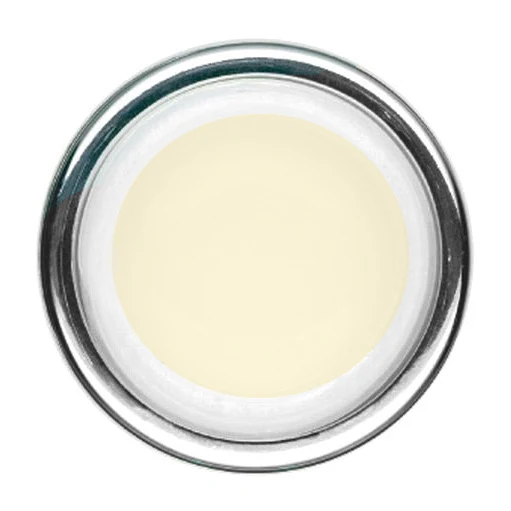 Artisan Paint On White Natural - Akzentz Classic UV Gel Genuine