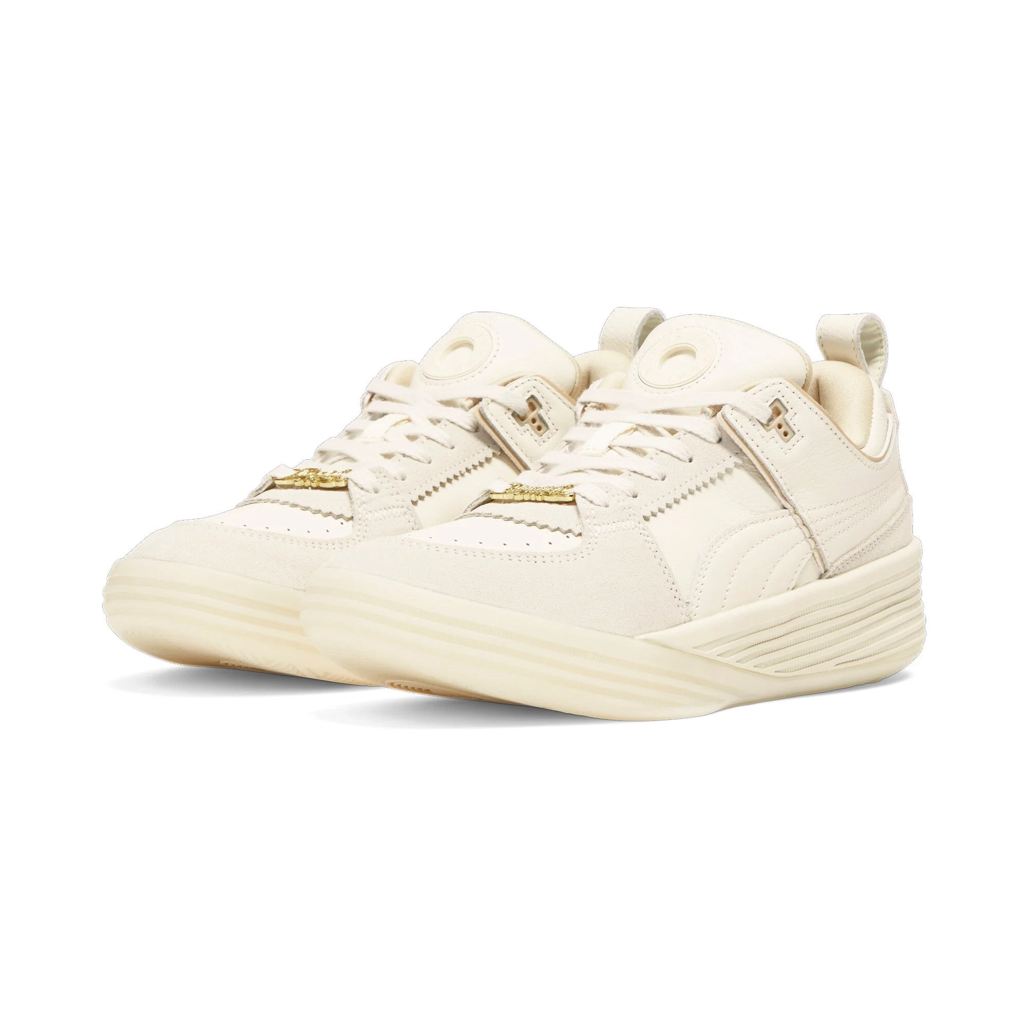 Unique Puma Women's All-Pro Trophy Hunting Sneakers Genuine