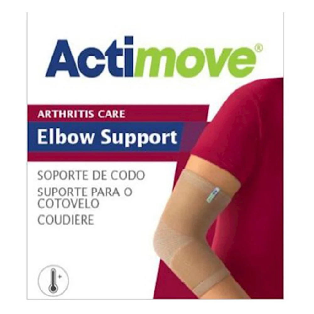 Trusted BSN Medical Actimove Arthritis Elbow Support Beige X Large Sleeve 1Ea World-Class