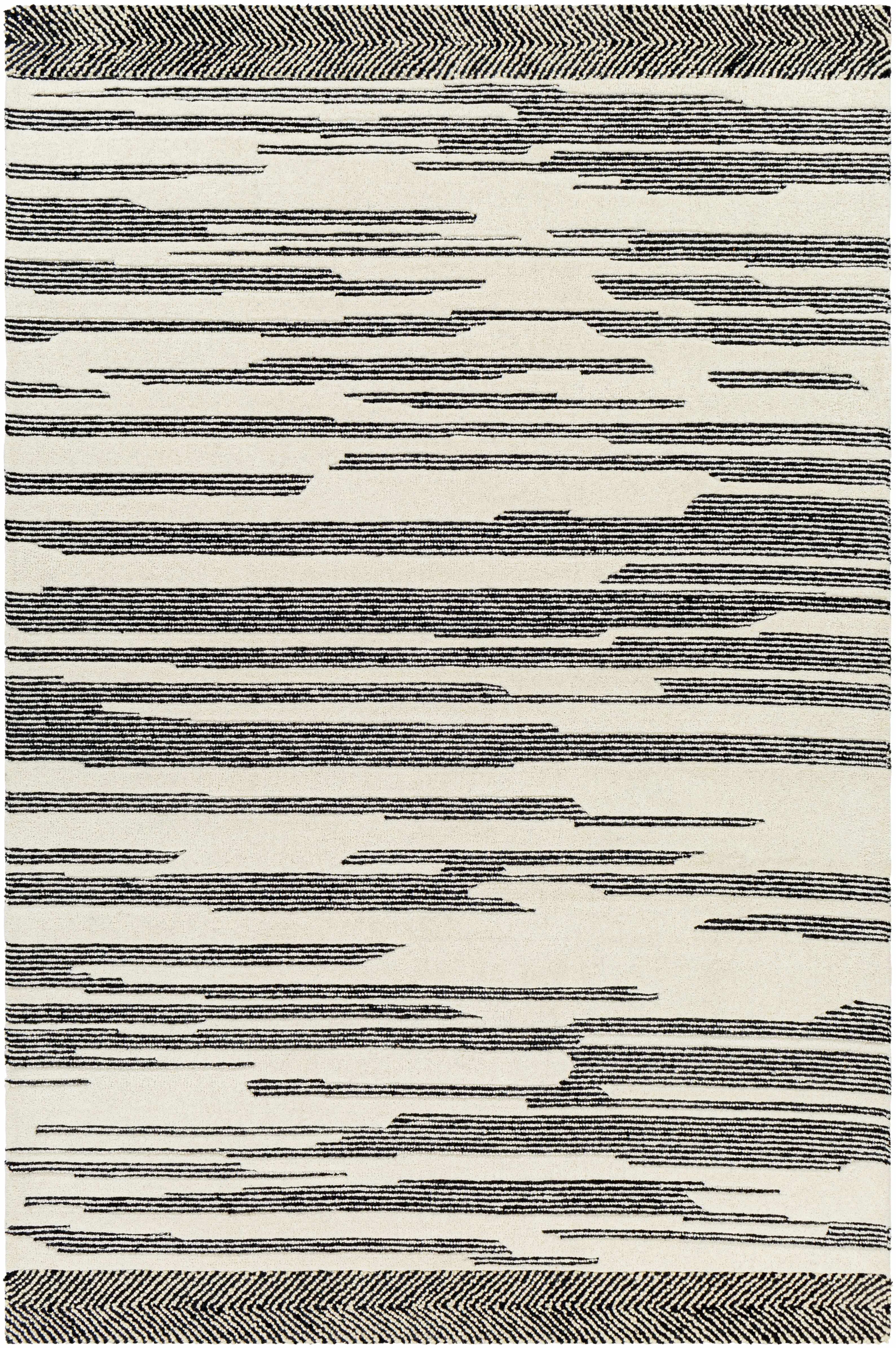 Breathable Jay Area Rug - Premium Material