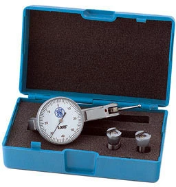 Expertly Made Smith Wesson Precision Machinist Dial Test Indicater Fine Crafted