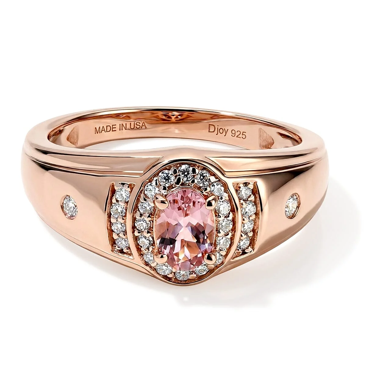 Clean HomeJewelryRingsHalo Rings 8720751 Consistent