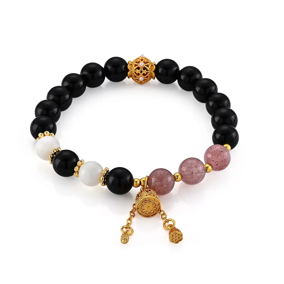 Advanced HomeJewelryBraceletsBeaded Bracelets 8616197 Superior
