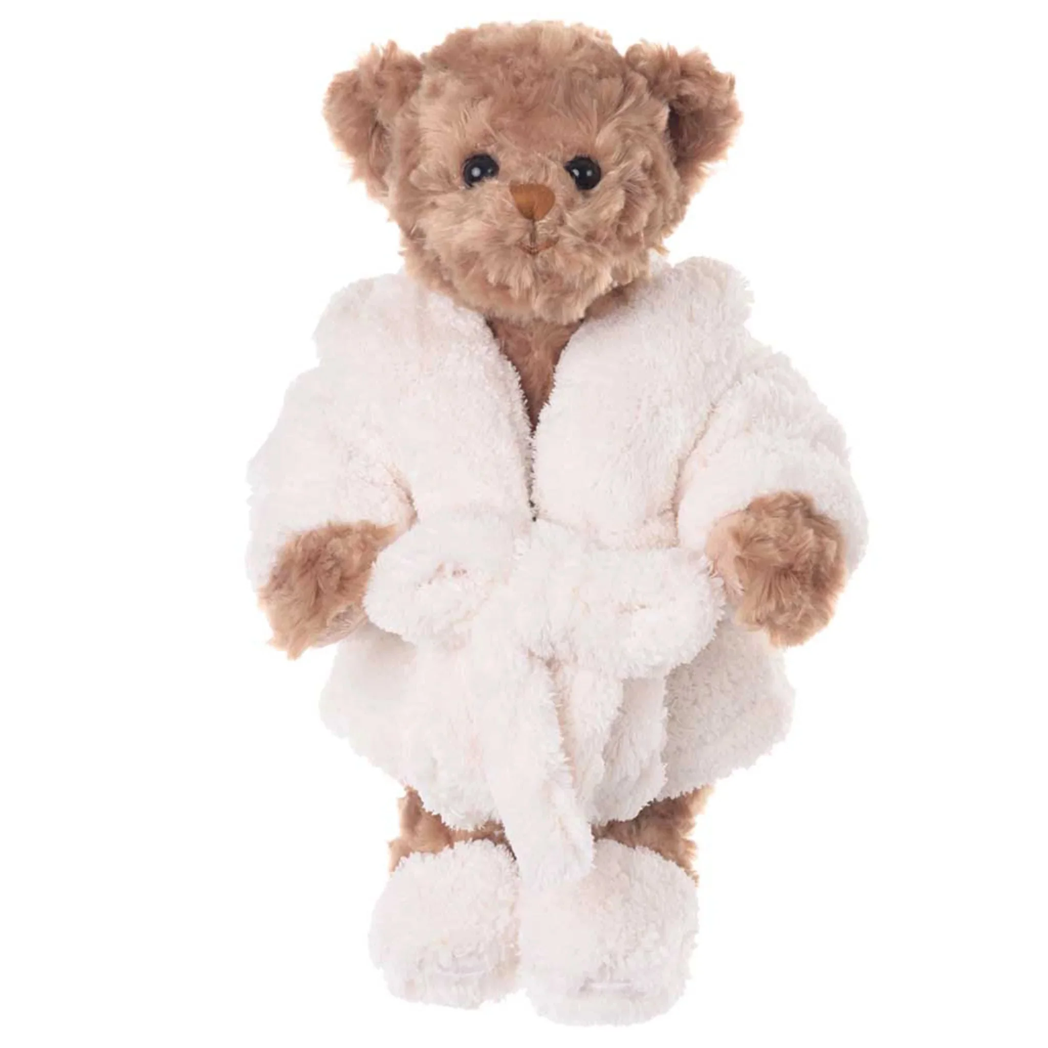 Traditional Mr. Bukowski Plush Bear Proven