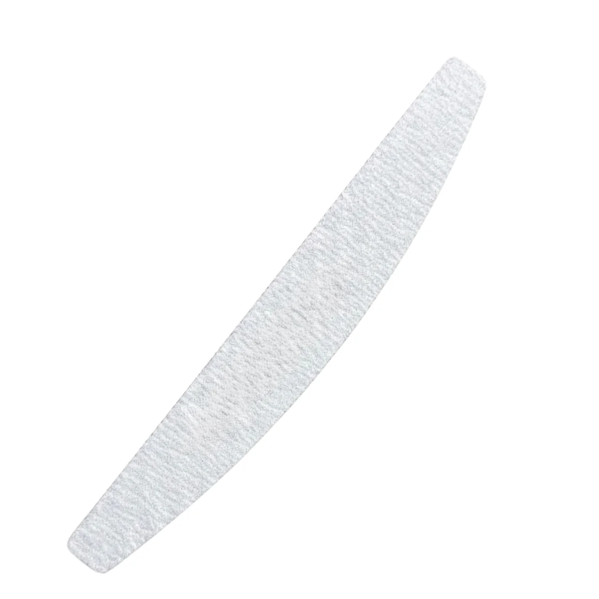 Artisan Nail File 100 180 Wide - Model 1014 Elegant