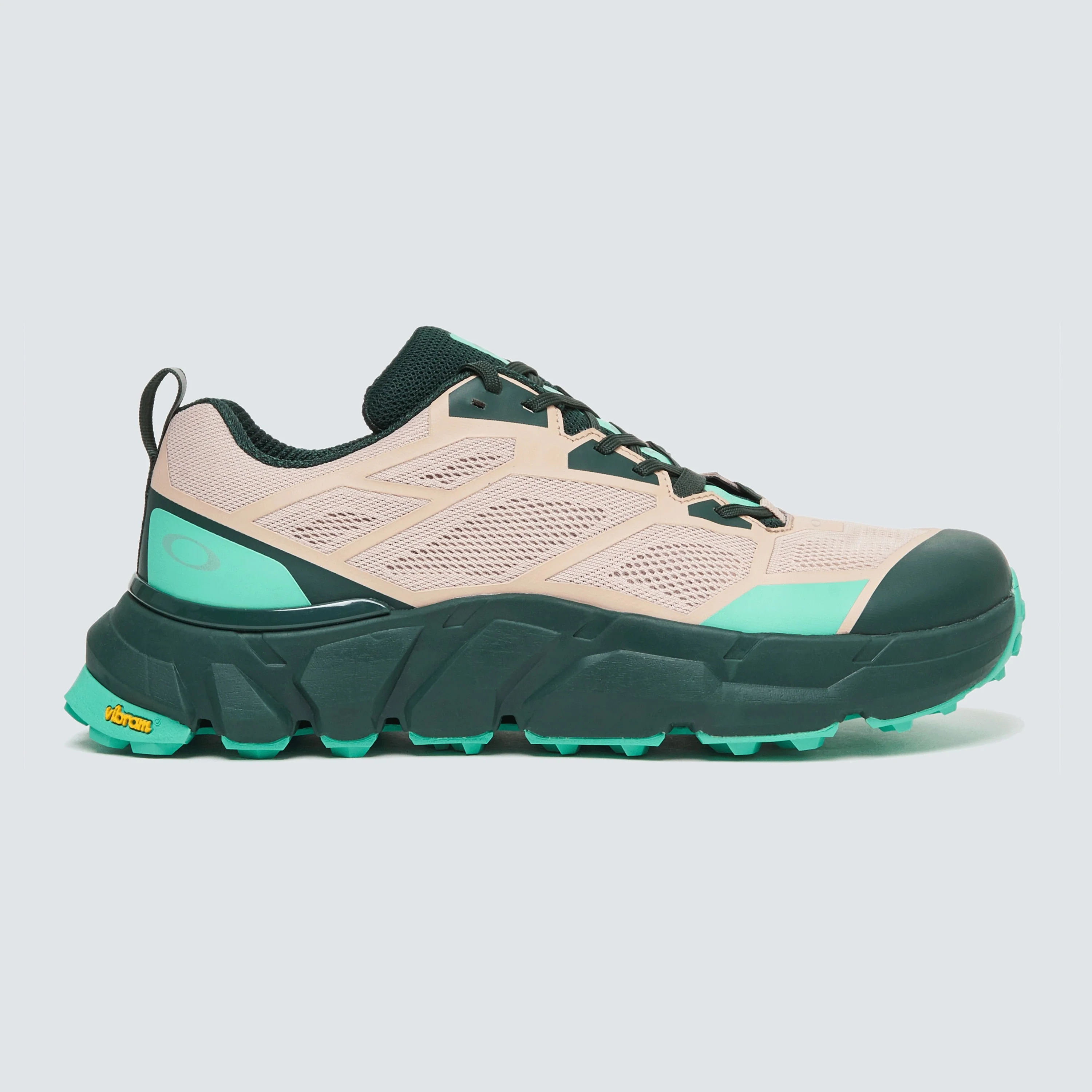 Top-Quality Oakley Men's Light Breathe Sneakers Versatile