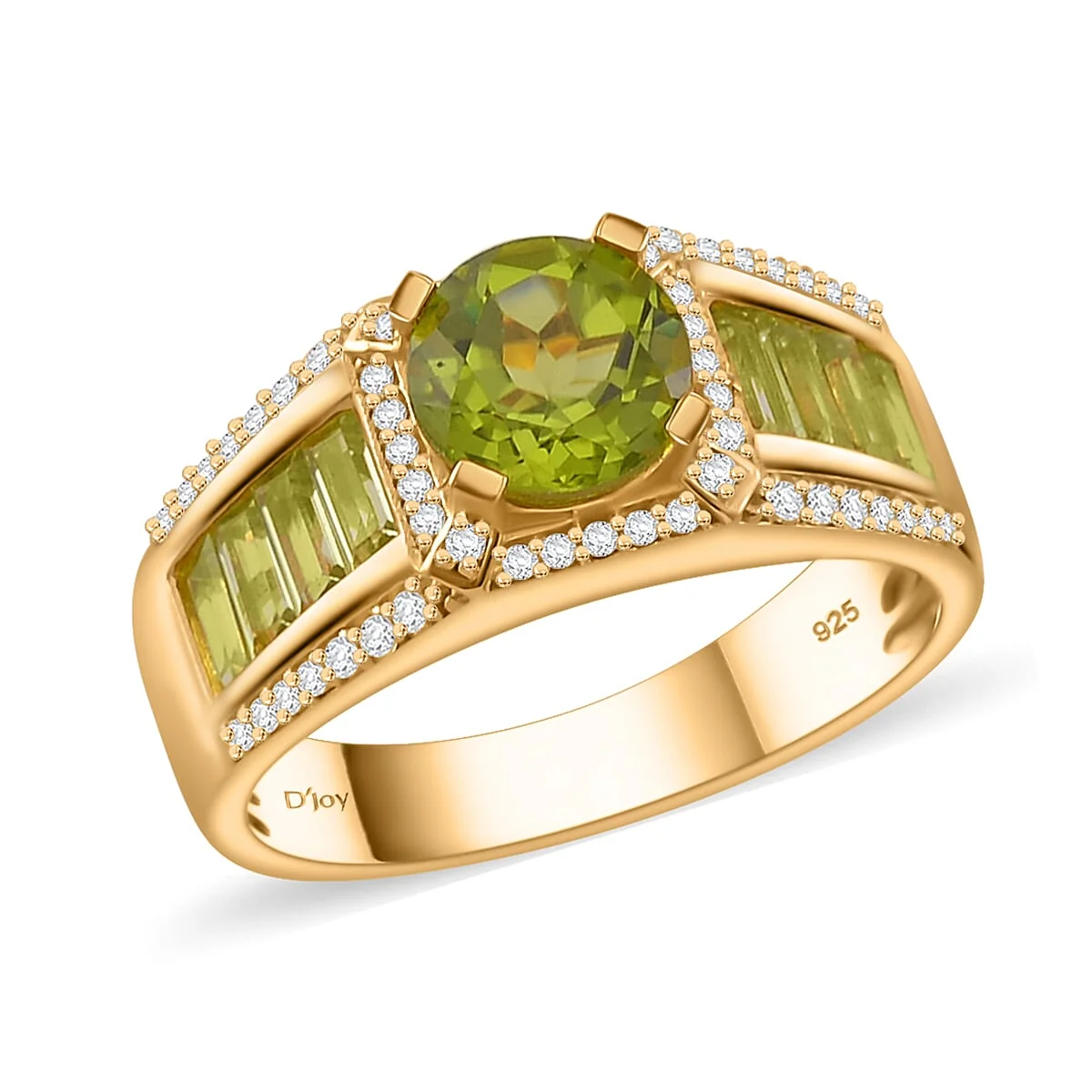 Casual HomeJewelryRingsHalo Rings 7842904 High-End