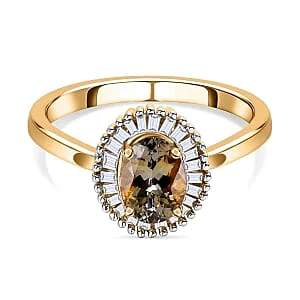 Consistent HomeJewelryRingsHalo Rings 7479582 Sophisticated