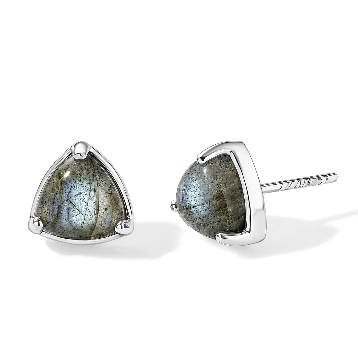 Advanced HomeJewelryEarringsStud 8663304 Fine