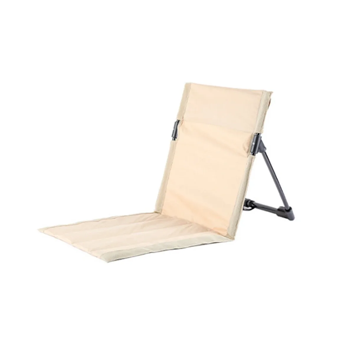 Powerful Low Profile Folding Beach Chair Sustainable