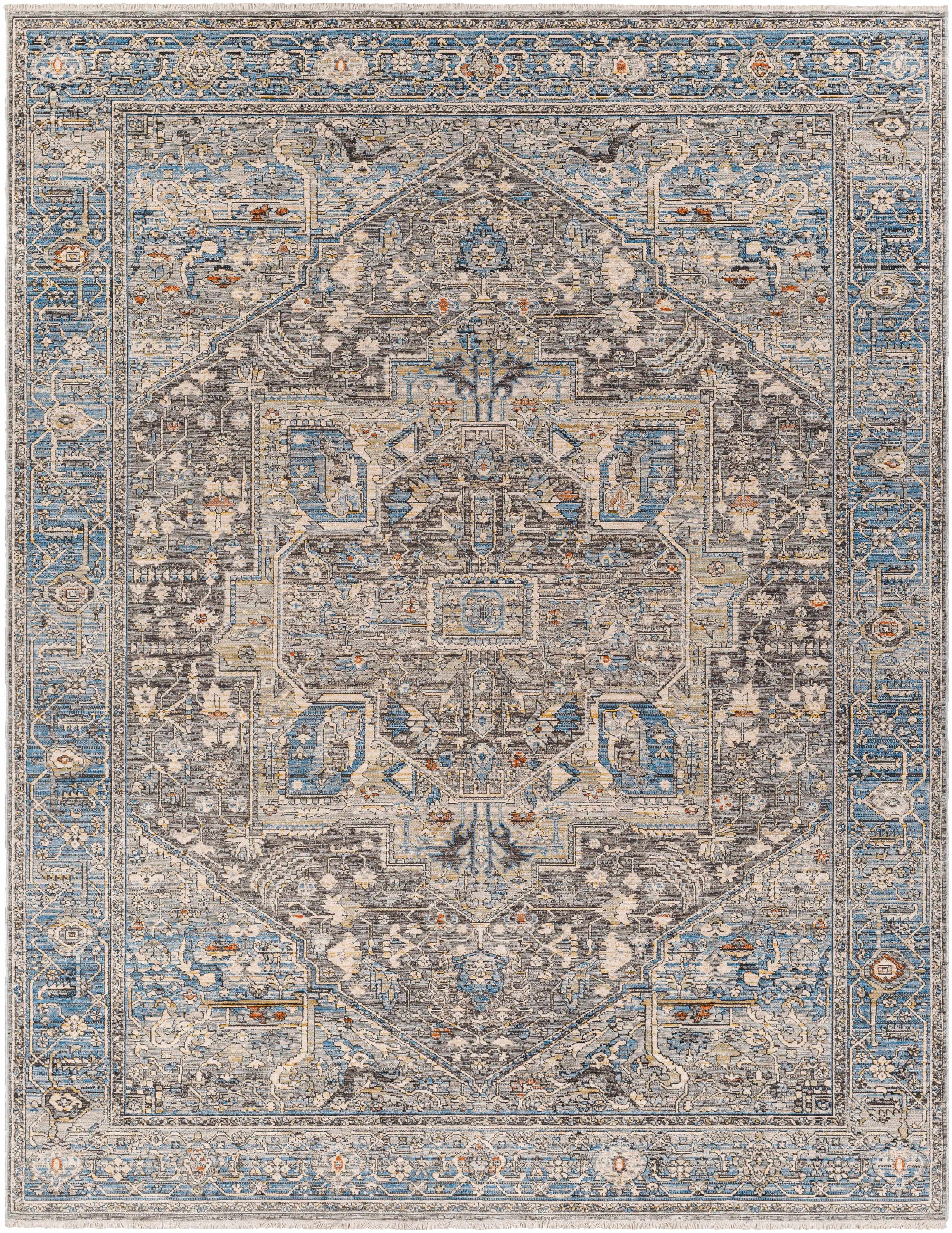 Effective Alina Area Rug - Casual