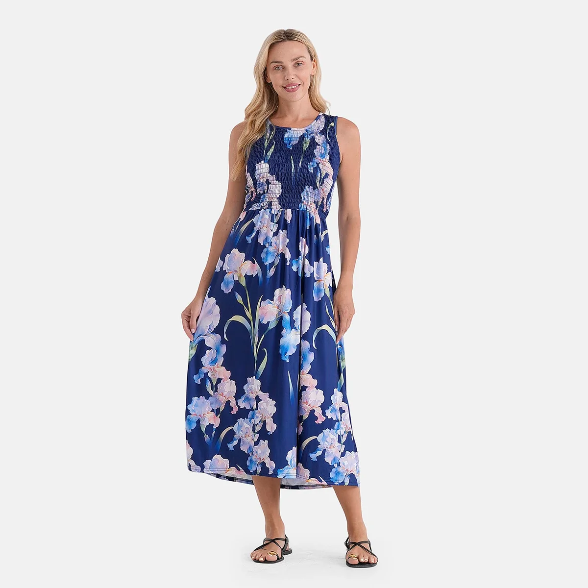 Trusted HomeWomen's Fashion AccessoriesDresses 8499433 Long-Lasting