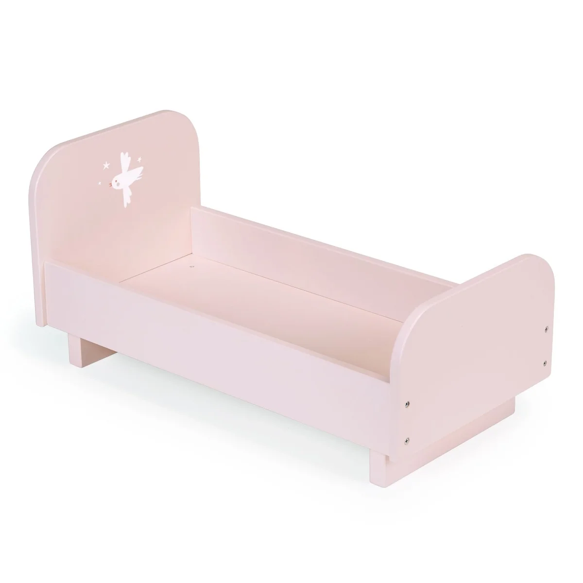 Breathable Baby Doll Cot Artisan