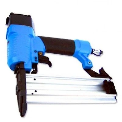 Advanced 18 Ga Air Brad Finishing Finish Nailgun Nailer Nail Gun Soft