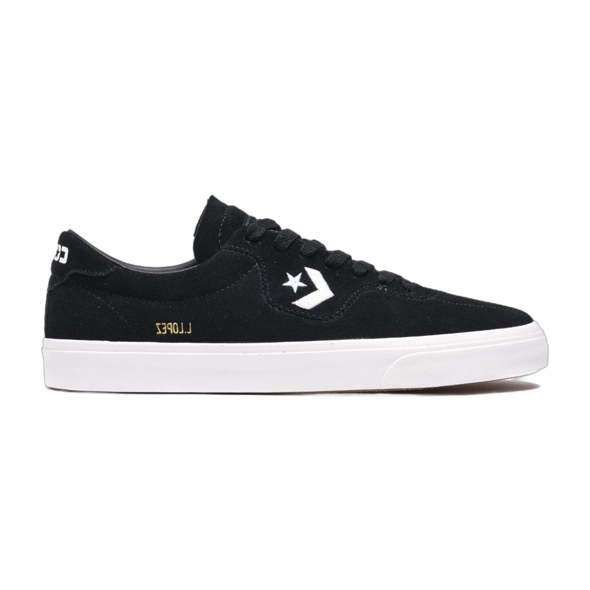 Casual Converse Men's Louie Lopez Pro Ox Sneakers Trendy