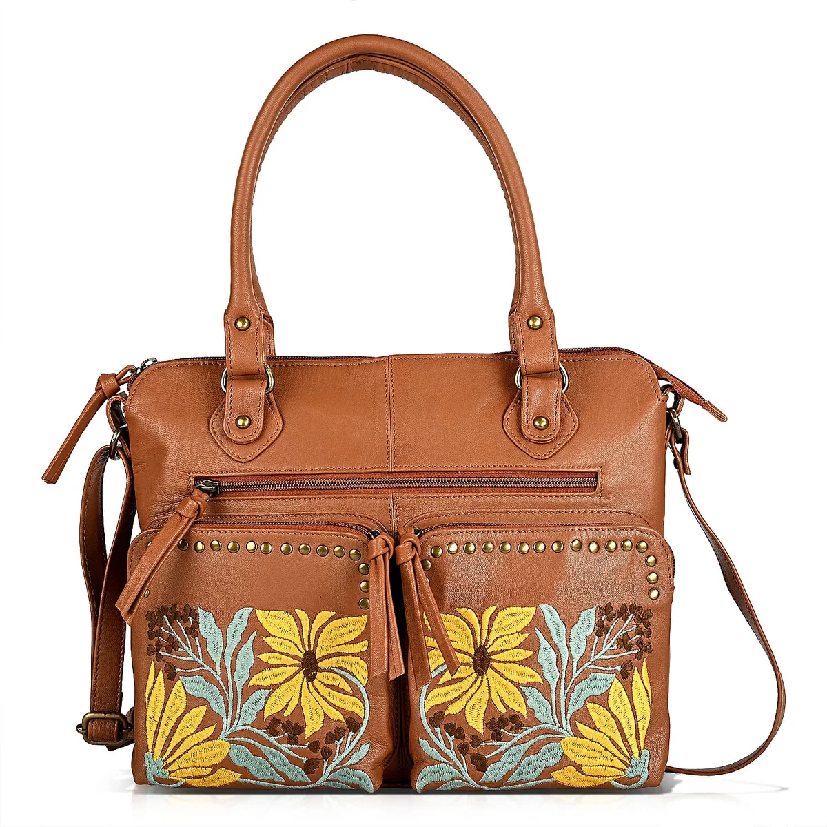 High-Quality HomeWomen's Fashion AccessoriesHandbagsShoulder 8349135 Versatile