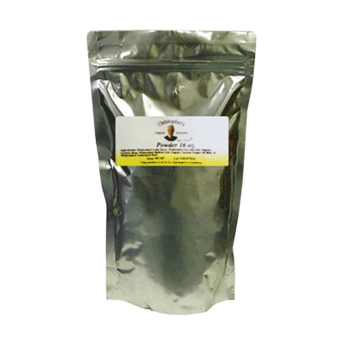 Carefully Designed Dr Christophers Formulas Red Clover Combination Cut Support the Bloodstream 16Oz Fashionable