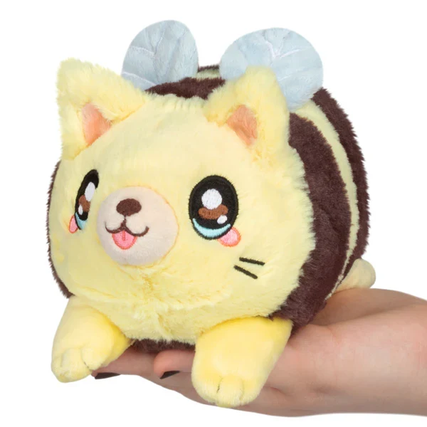 Consistent Cat Bee Snackers Fast