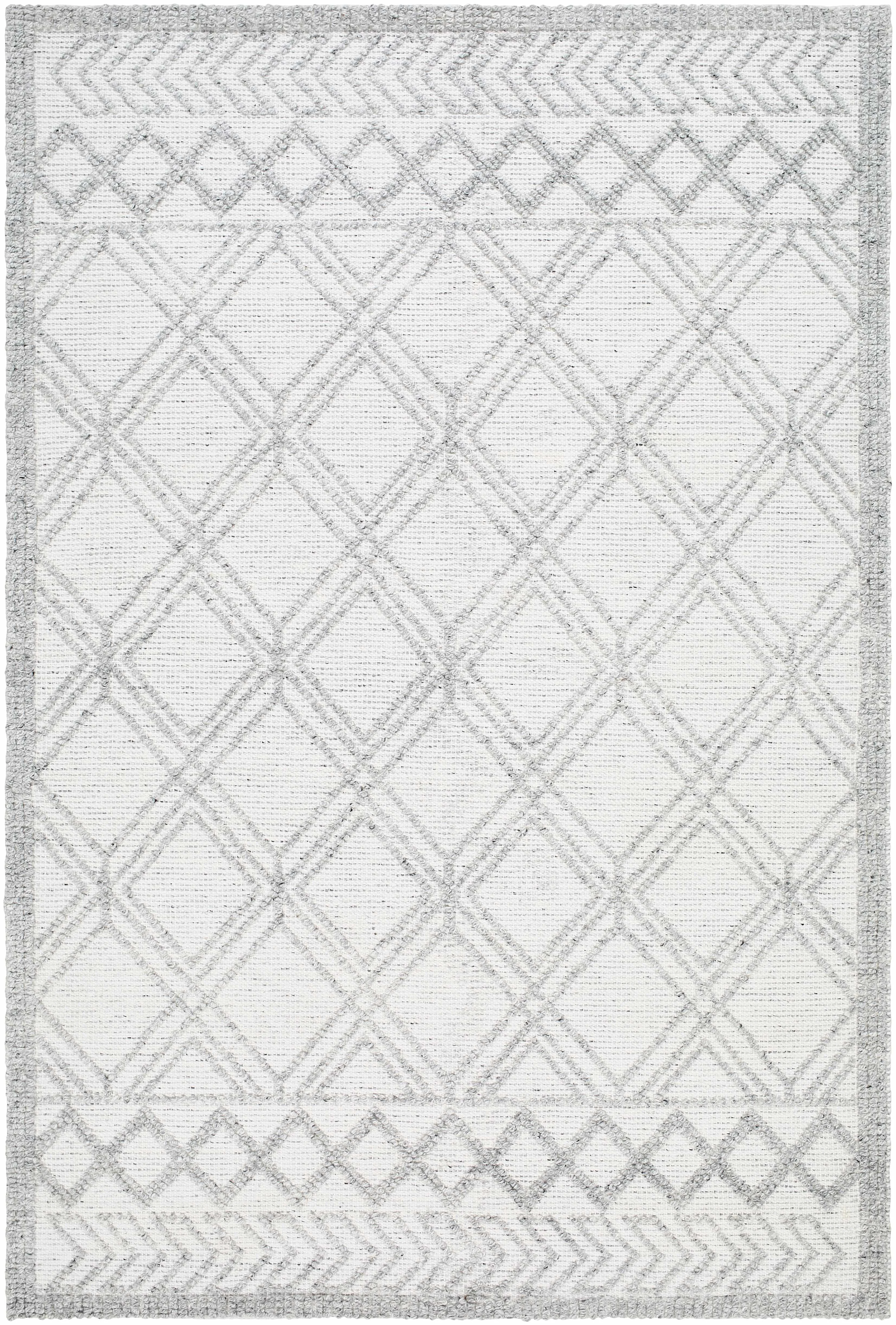 Dependable Rena Area Rug - Recyclable