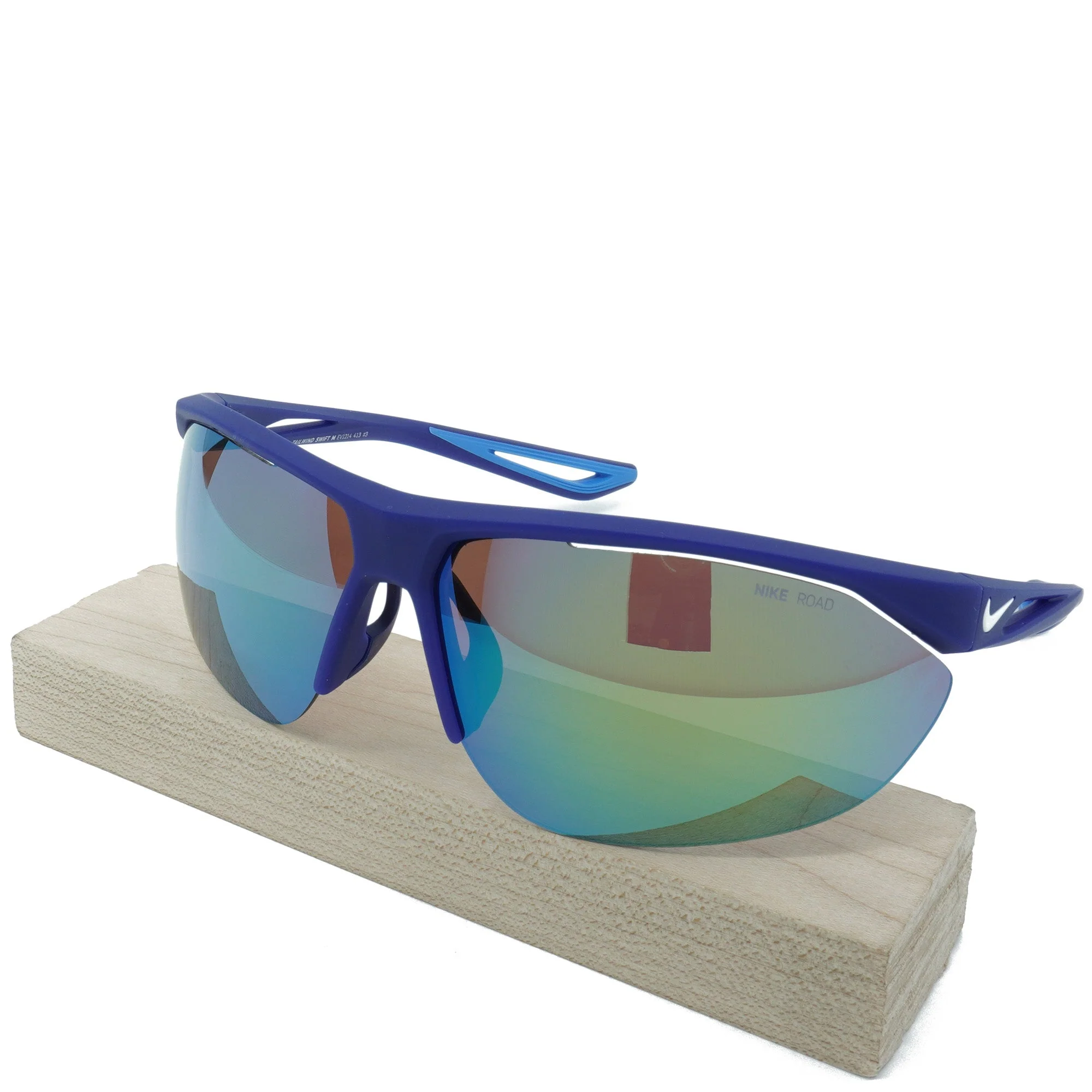 Certified Nike Men's Tailwind Swift Sunglasses Elite