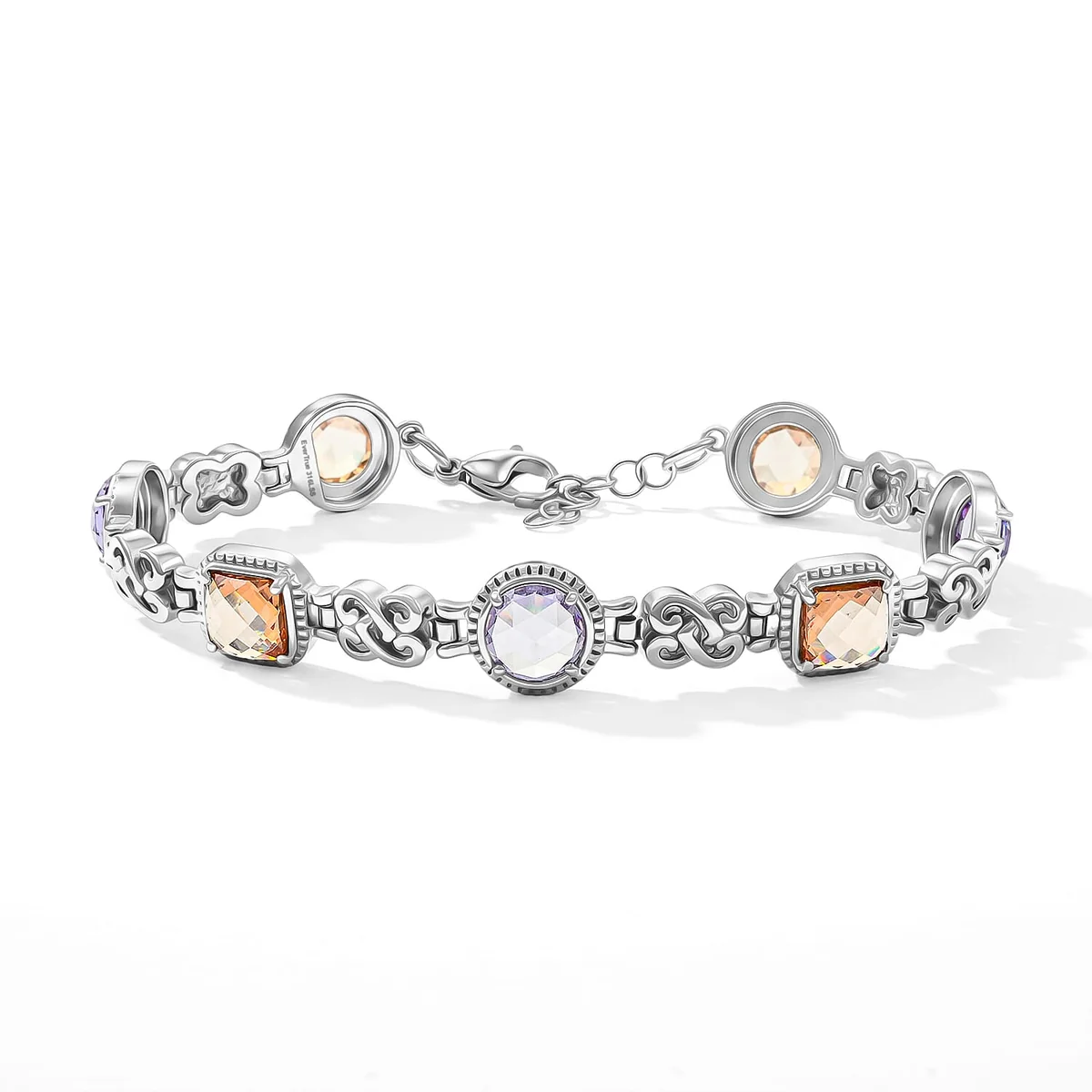 Advanced HomeJewelryBraceletsFashion Bracelets 8433092 Certified