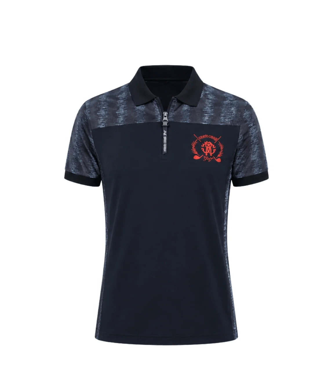 Classic Roberto Cavalli Golf RCERGOPOLO 04926 Stylish