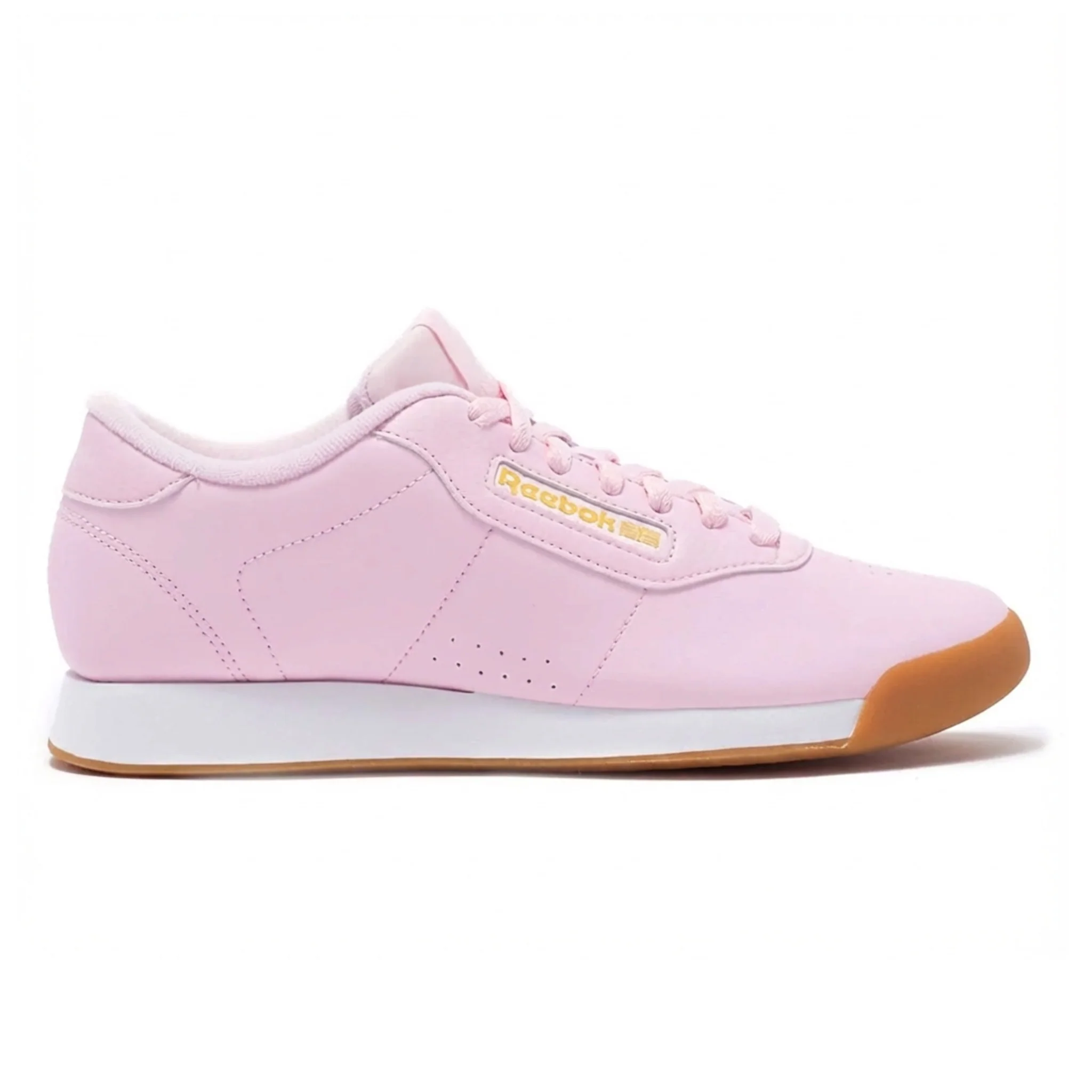Safe Reebok Women's Princess Sneakers Clean
