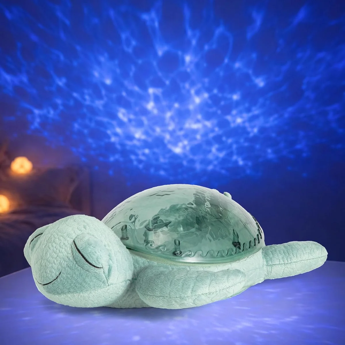 Convenient Tranquil Turtle High-End