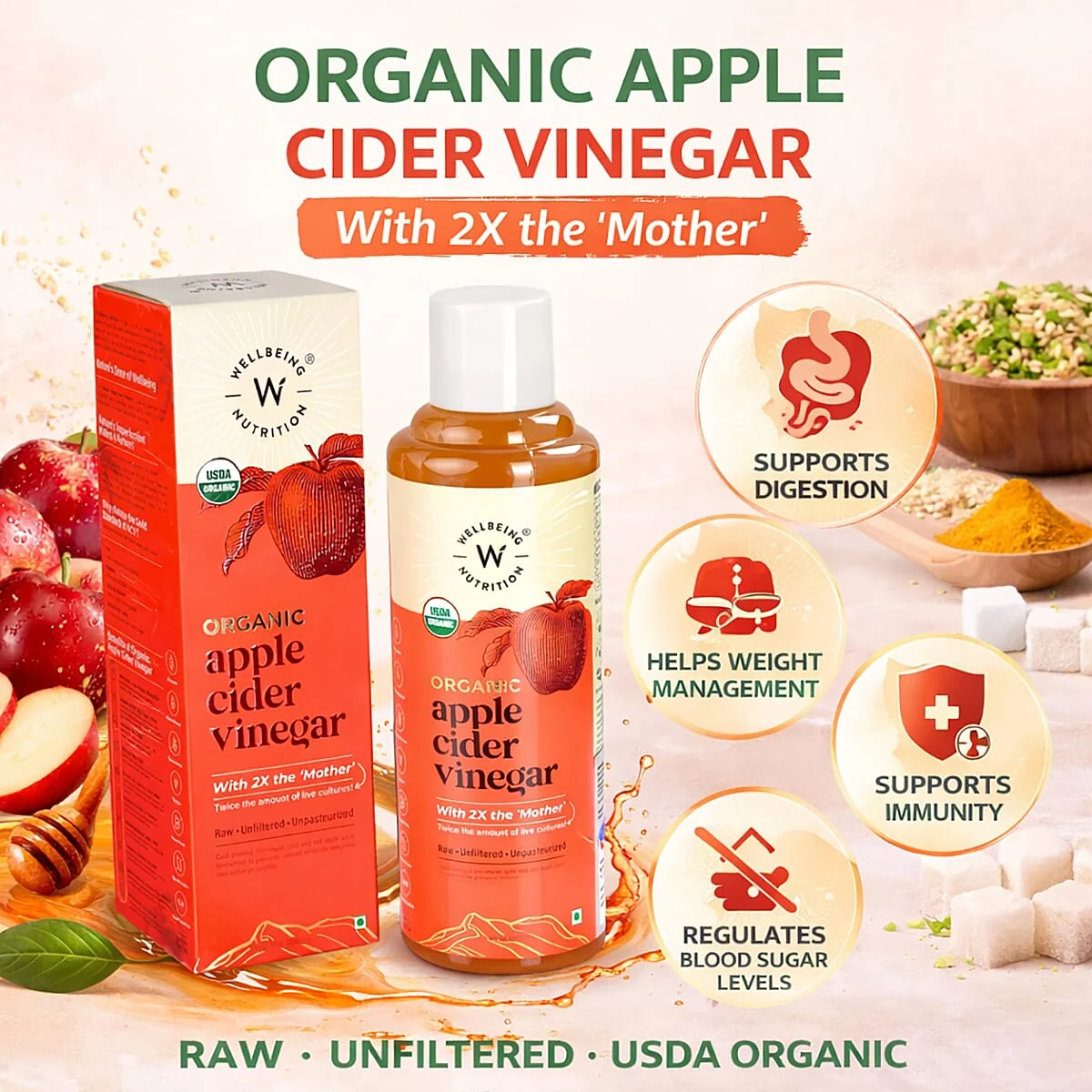 Trendy HomeHealth and Beauty ProductsHealth And WellnessHealth Supplements 8323821 Expertly Made