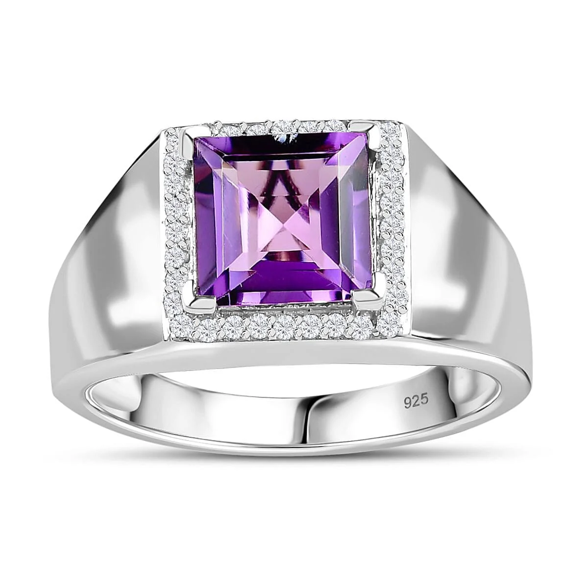 Authentic HomeJewelryRingsHalo Rings 7735328 Healthy