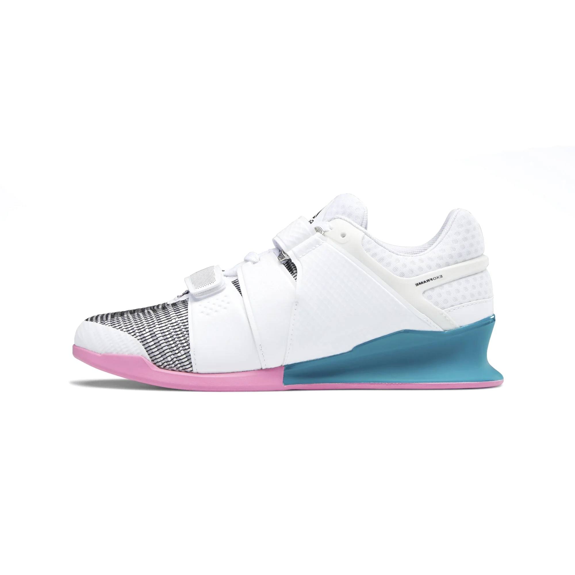 Breathable Reebok Men's Legacylifter Flexweave Sneakers Responsible