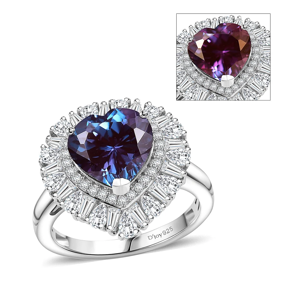Versatile HomeJewelryRingsHalo Rings 8224898 World-Class