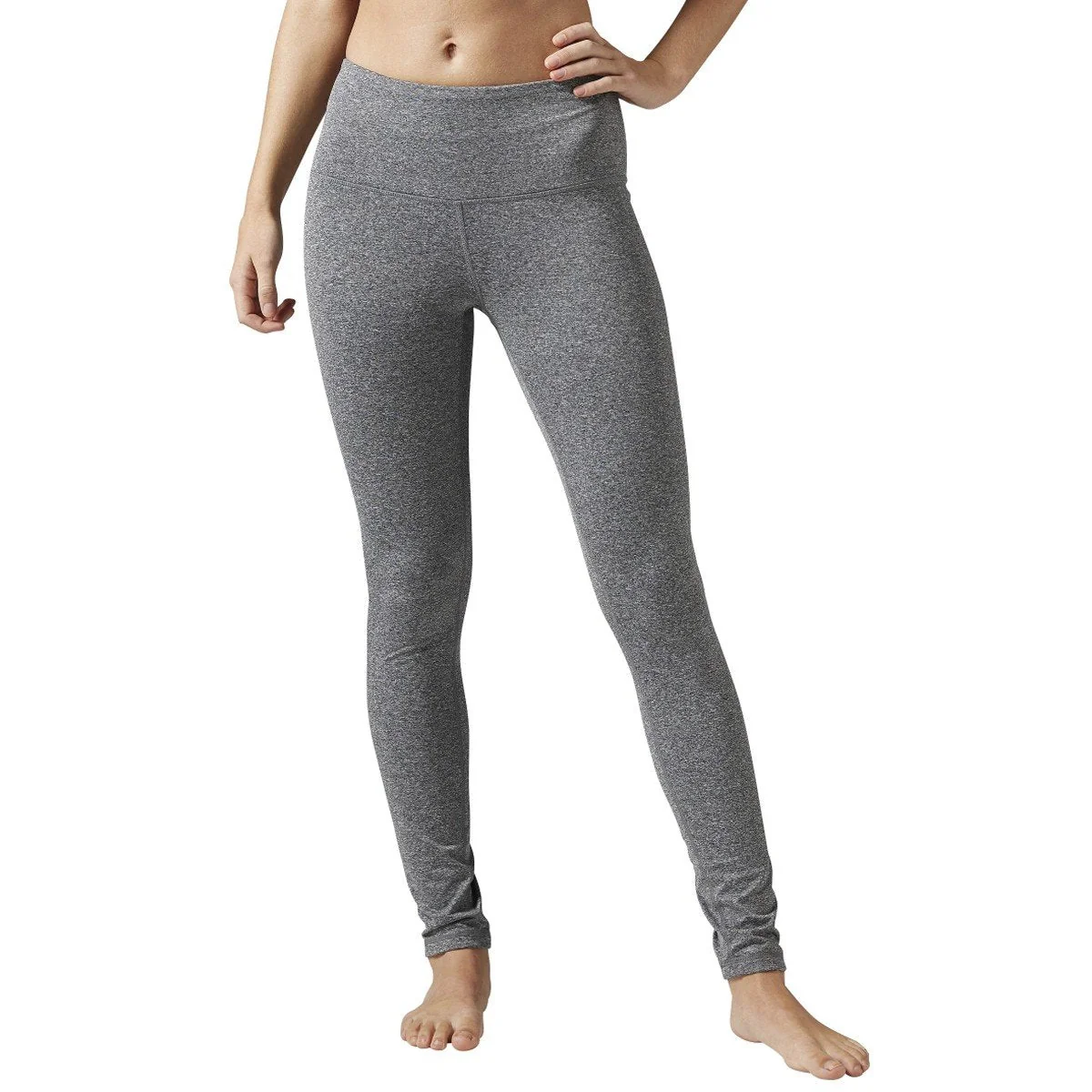 Carefully Designed Reebok Women's Crossfit High Rise Leggings Pants Original Design
