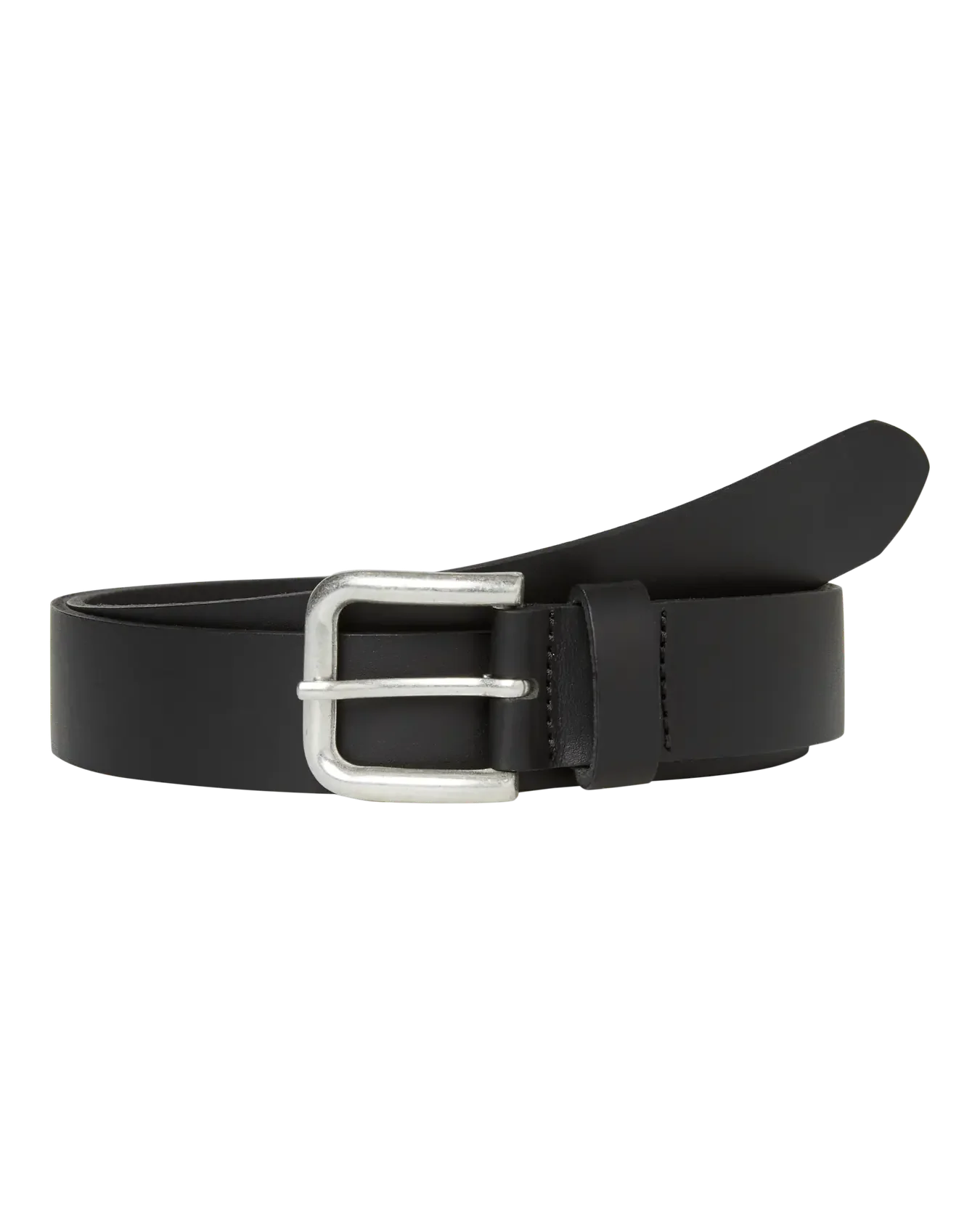 Relaxed The Leather Belt - 2 COLORS Recyclable