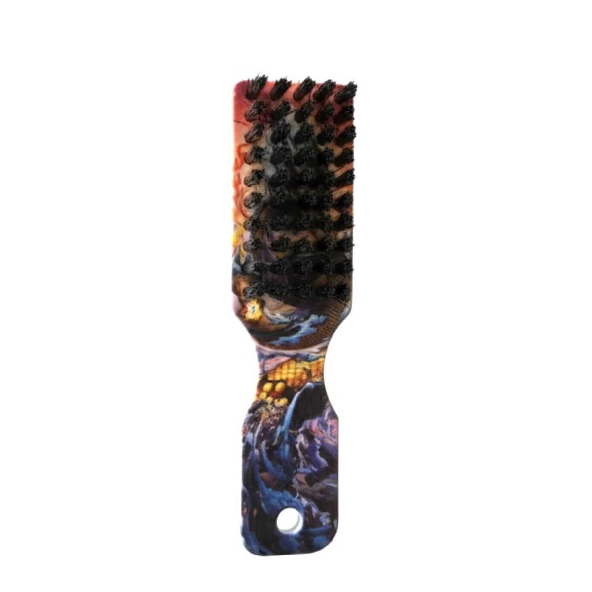 Fine Crafted Barber Fade Brush XM003 Exceptional