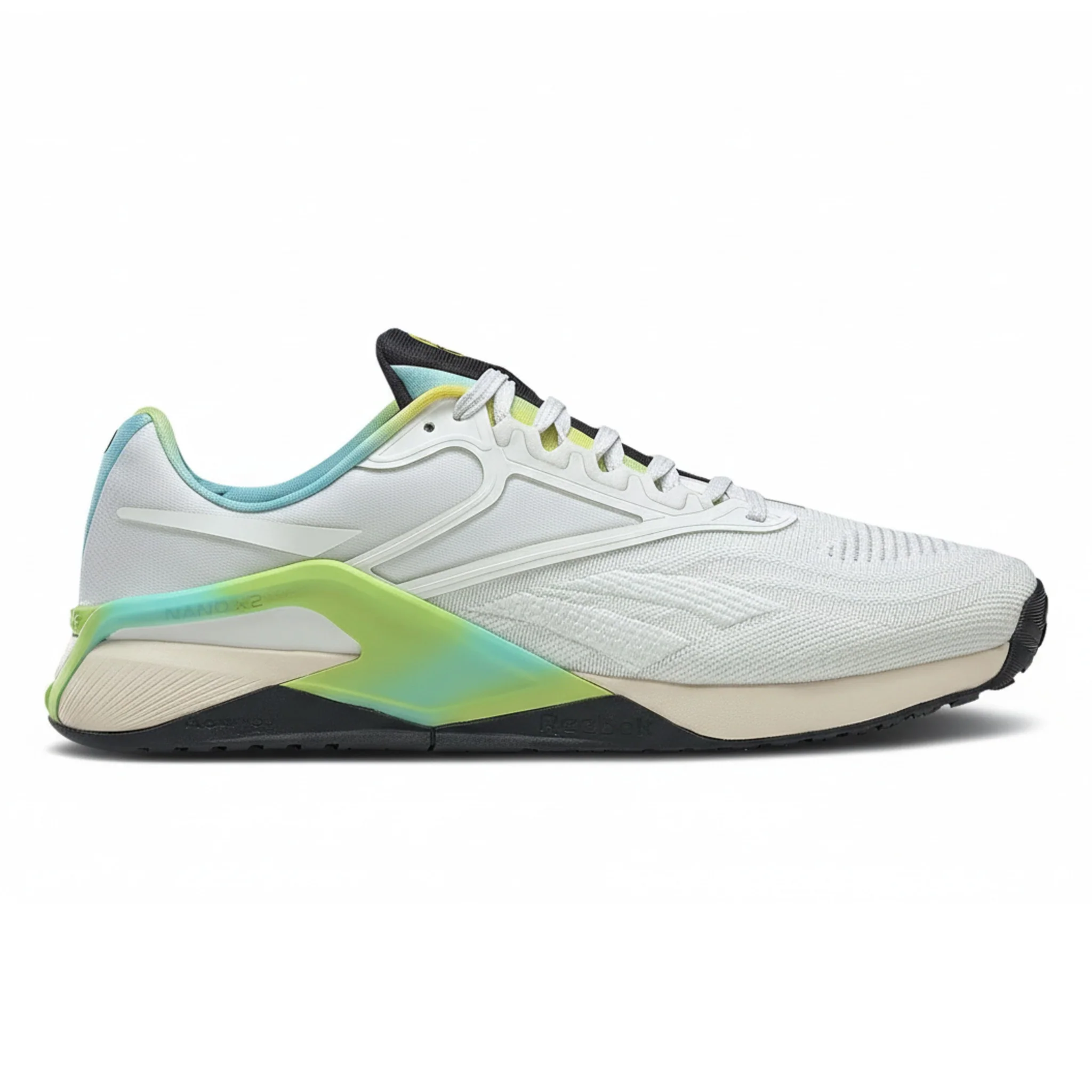 Carefully Designed Reebok Men's Nano X2 Sneakers Efficient