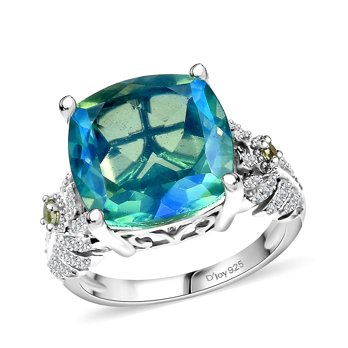 World-Class HomeJewelryRingsFashion Rings 7893362 High-Grade