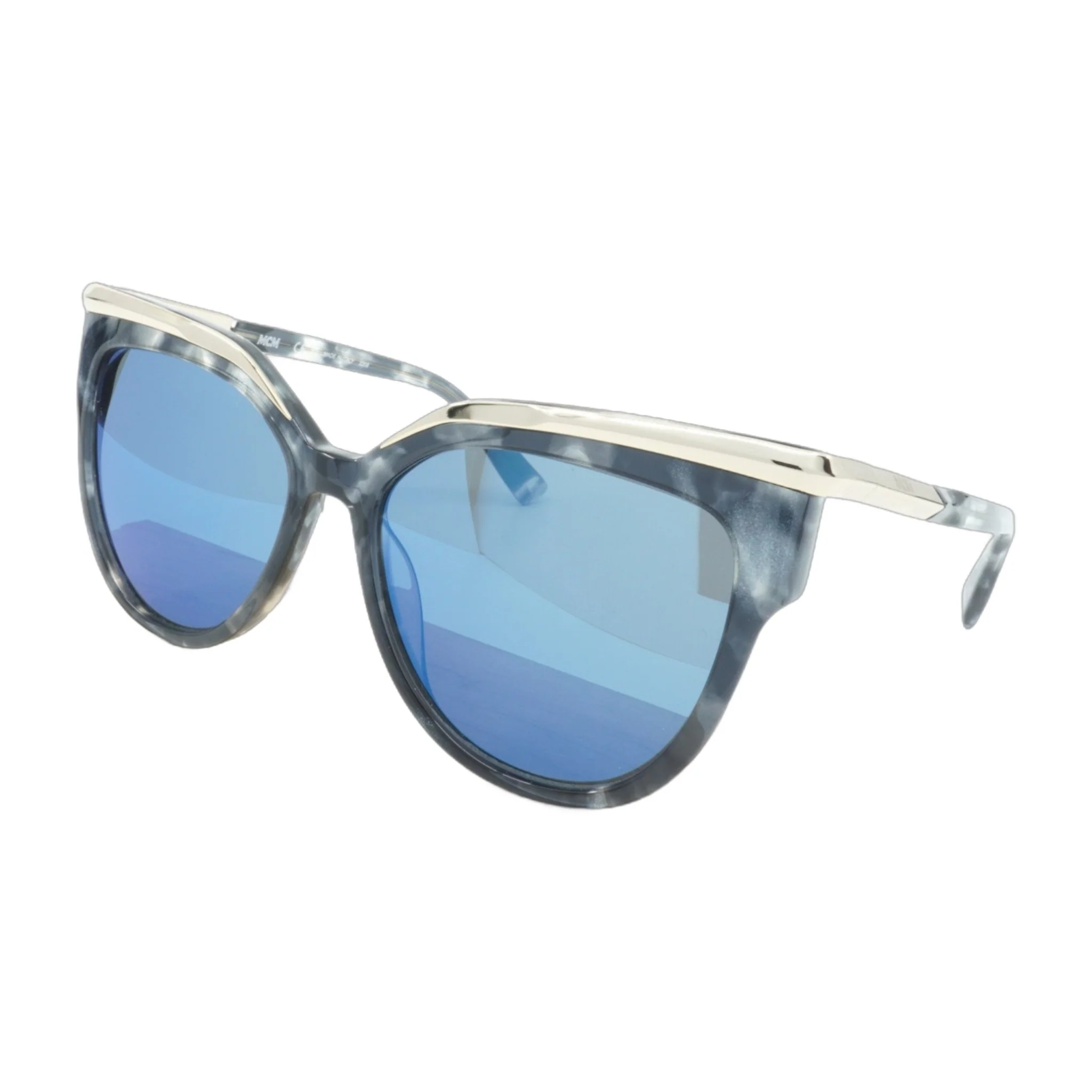 Sustainable Mcm Cat Eye Sunglasses Practical